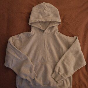 Aritzia TNA Cozy Fleece Perfect Hoodie